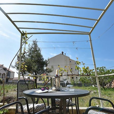 Adria Apartments Zára Kültér fotó