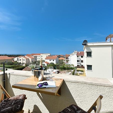 Adria Apartments Zára Kültér fotó