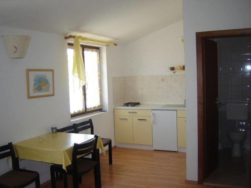 Adria Apartments Zára Kültér fotó