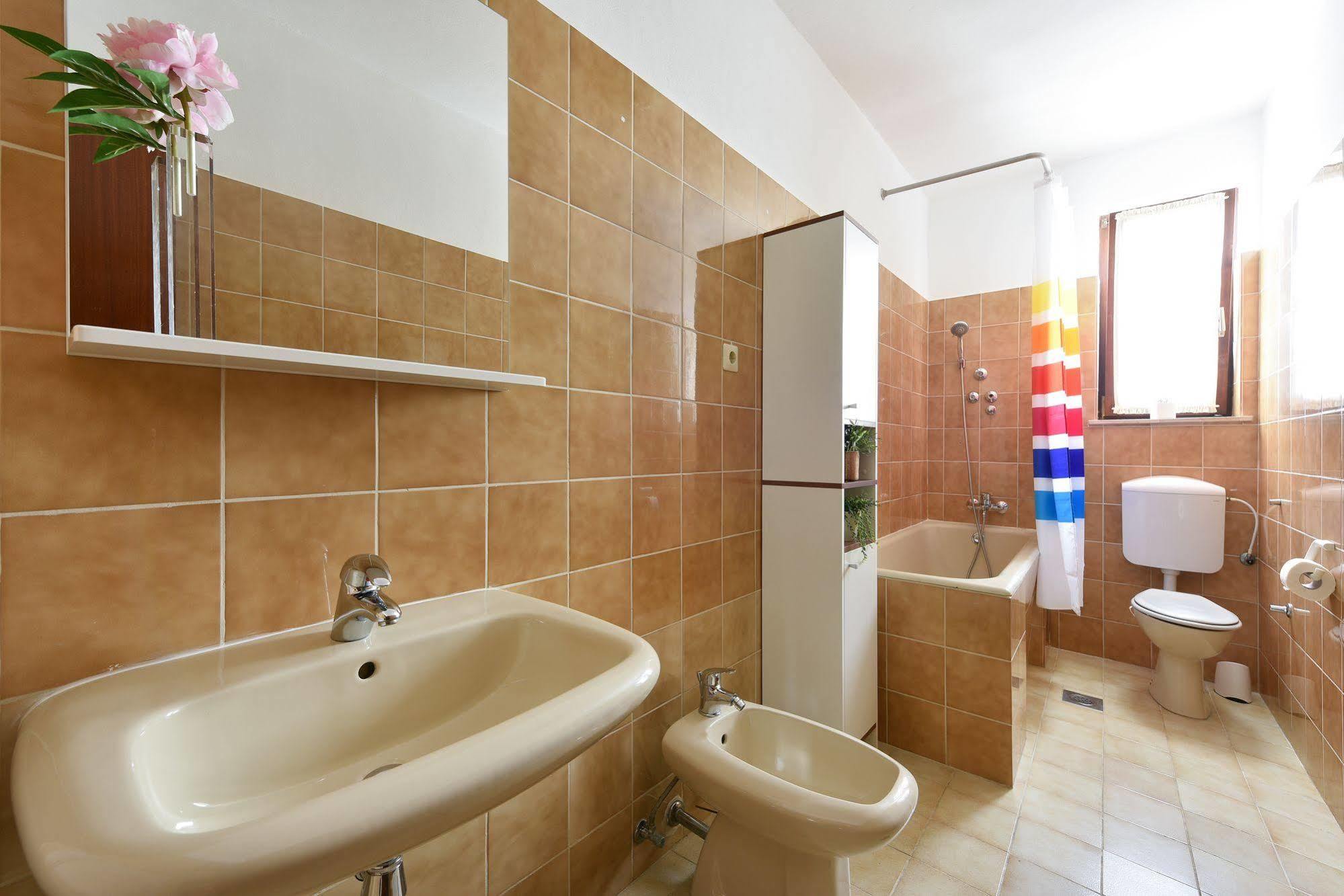Adria Apartments Zára Kültér fotó