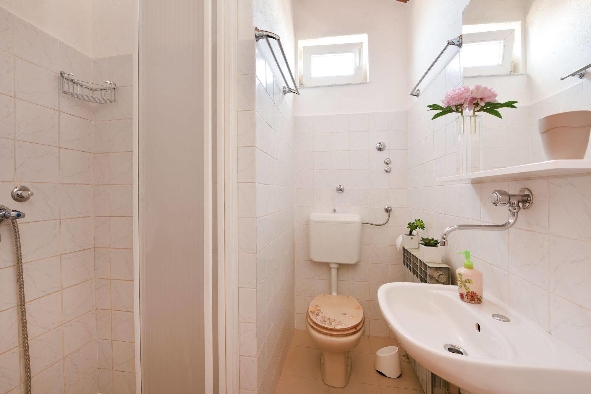 Adria Apartments Zára Kültér fotó